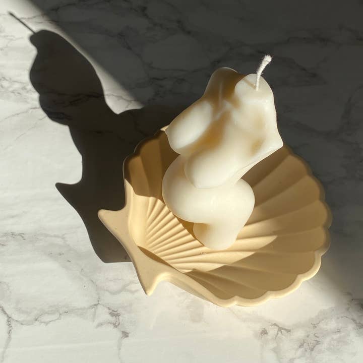 Element - Wholesale Novelty Candle - Soy figure candle4