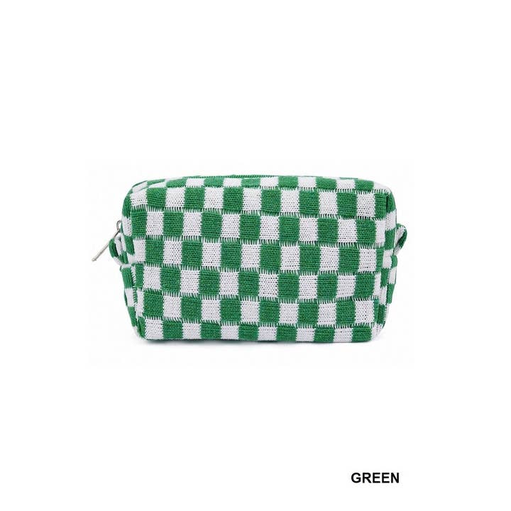 Vanilla Monkey – Engroshandel Kosmetiktaske – Ternet makeup kosmetisk taske1