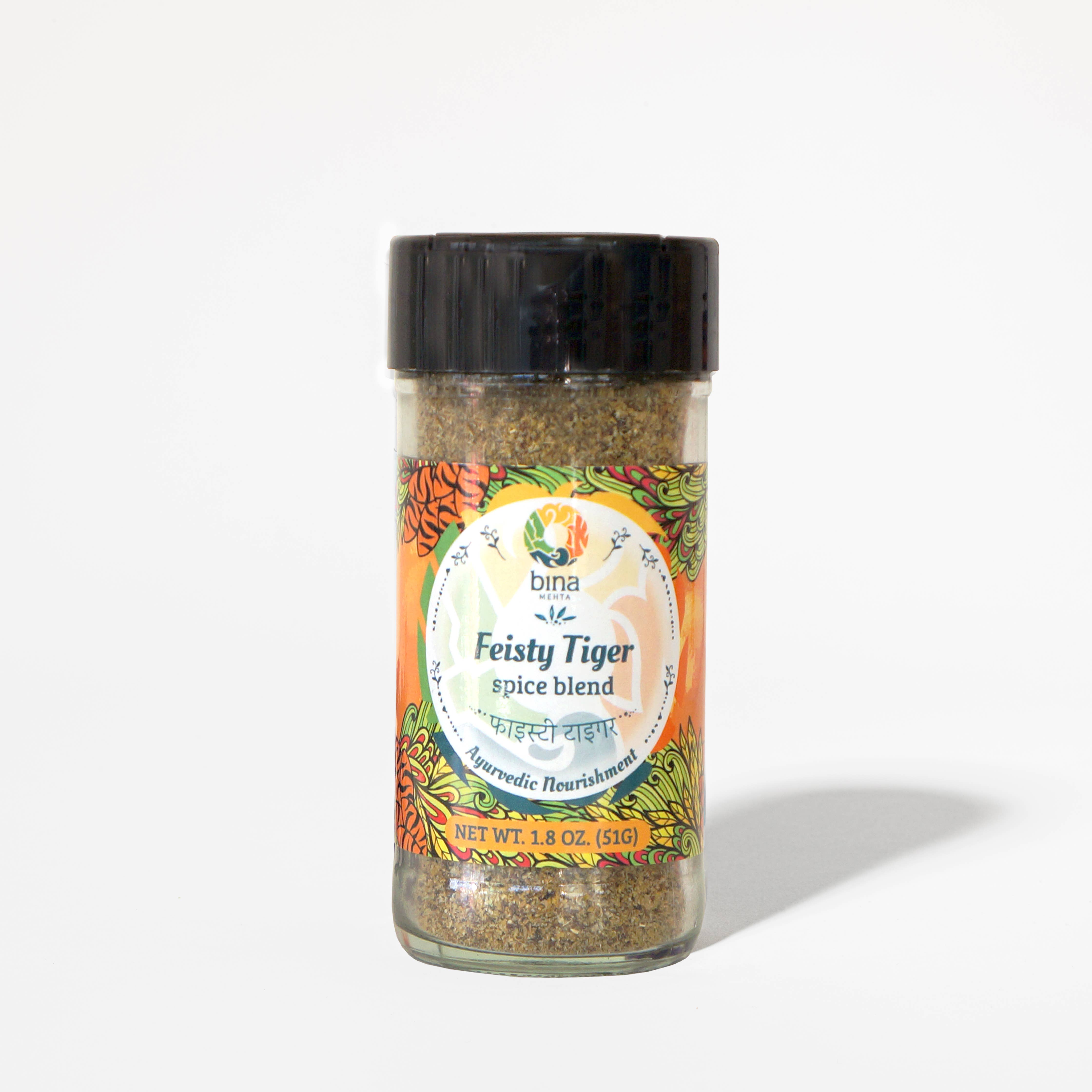 Bina Mehta Spice Blends wholesale products