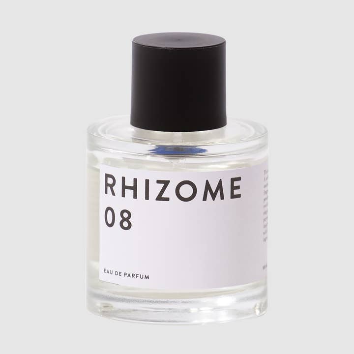 Rhizome Scents - Wholesale Perfume/Eau de Toilette - RHIZOME 08 EDP0