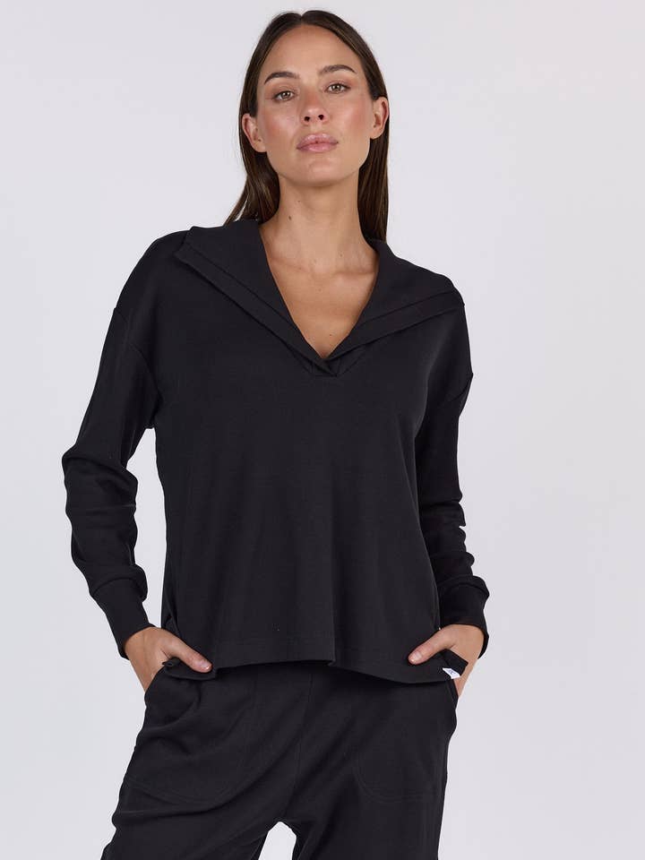 Time Out Top for wholesale by DK Active