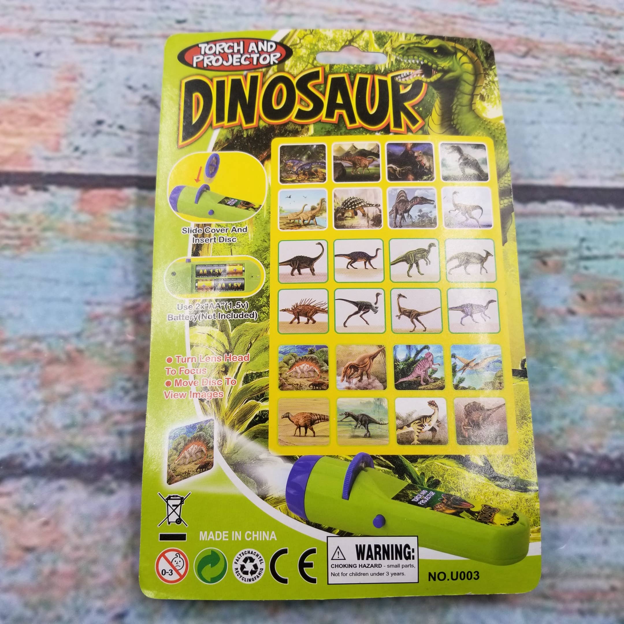 MIAS SHOP – wholesale Classic toy – Kids – Projector Torch Toy Fashlight For Kids Toys5