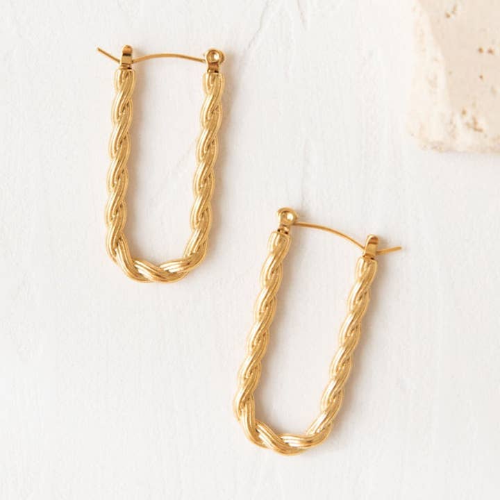 Pendientes Sienna para venta al por mayor de Sun Soul Australia