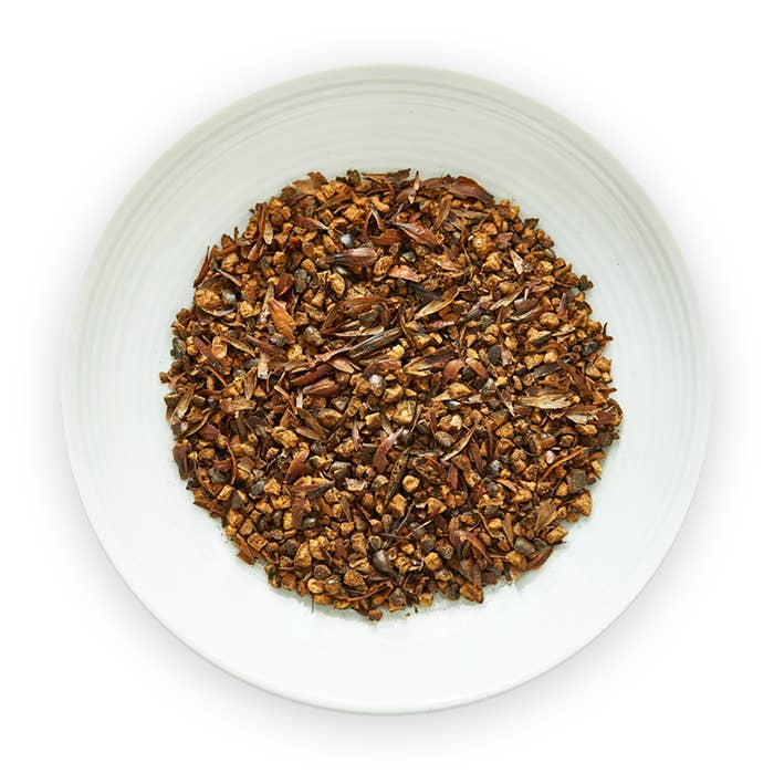 Senbird Tea - Wholesale Tea Bags - Mugicha - Japanese Roasted Barley Herbal Tea | 30 Tea Bags1