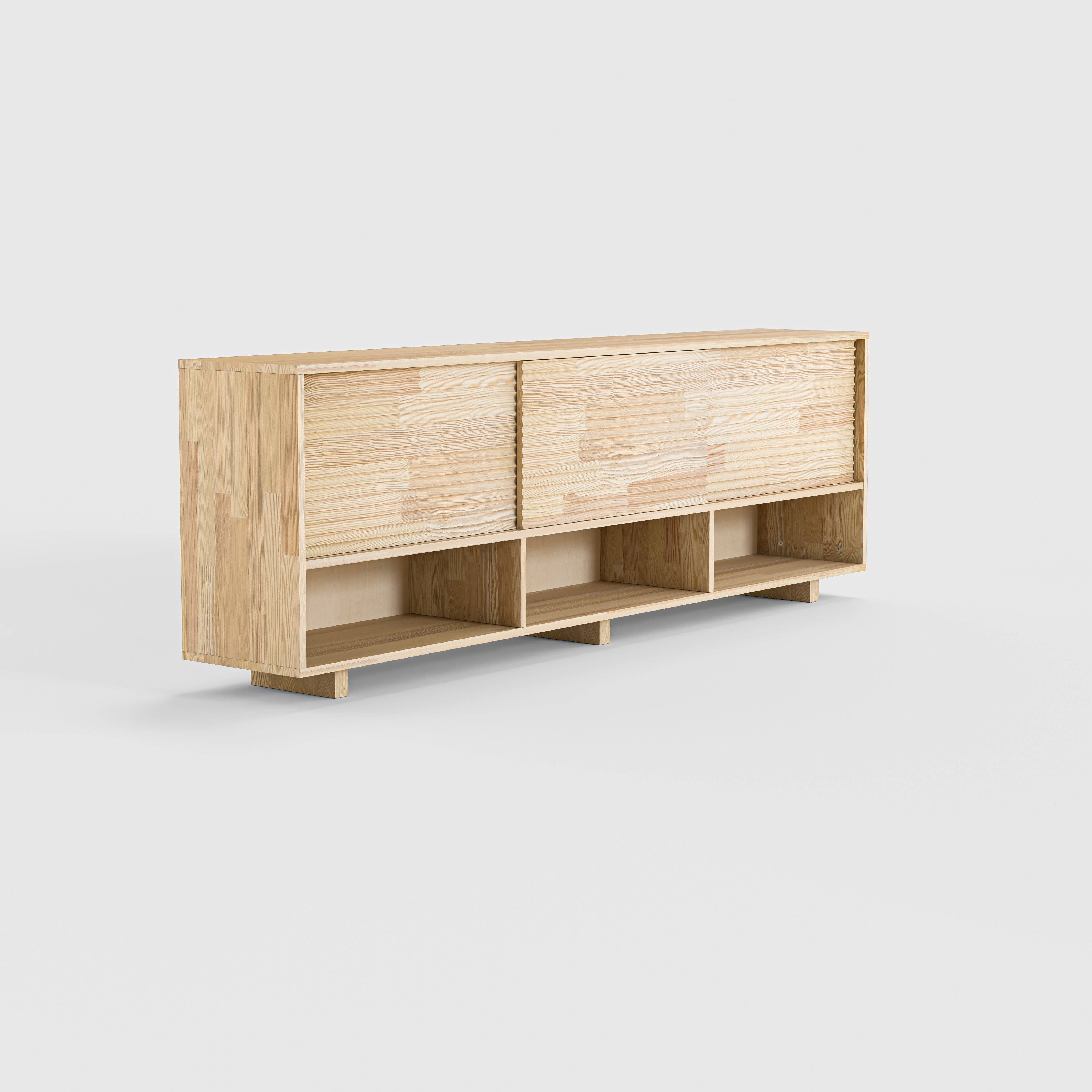 Stoff Mobel - Wholesale Sideboard - Solid Wood Sideboard M47