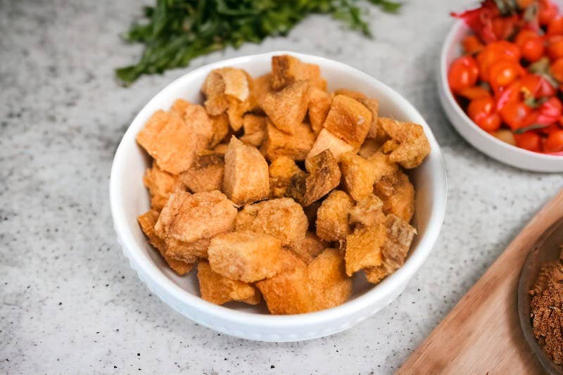 Raw Dog Barkery - Wholesale Pet Treats - Dog - Salmon Bites Freeze Dried9