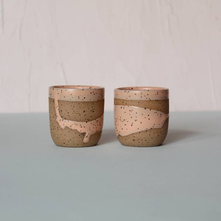 Christina Kosinski - Vendita all'ingrosso Bicchierino da liquore - Bicchierino in ceramica6