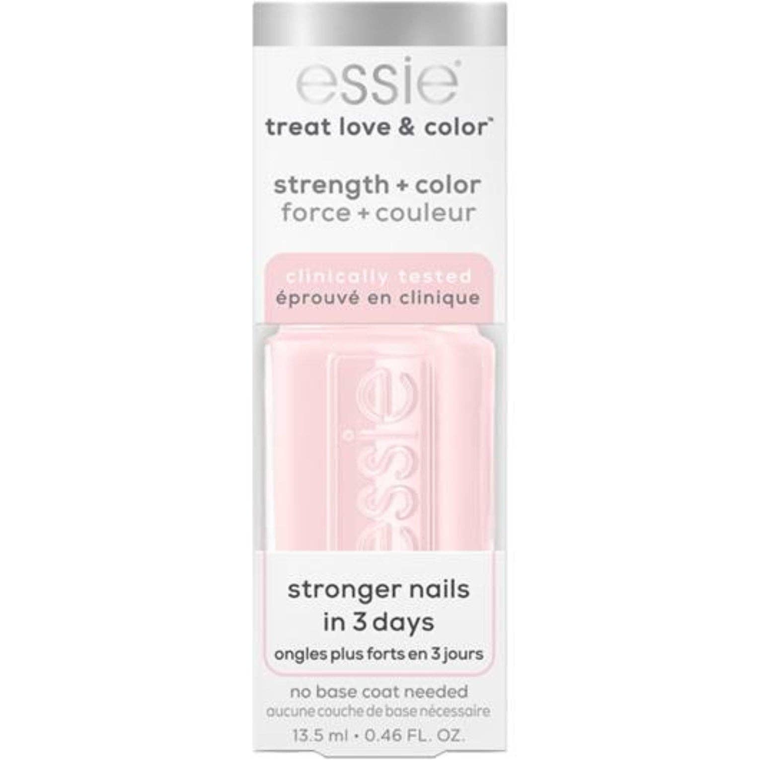 VIAI Beauty - Wholesale Nail Polish - Treat Love & Color Nail Polish2