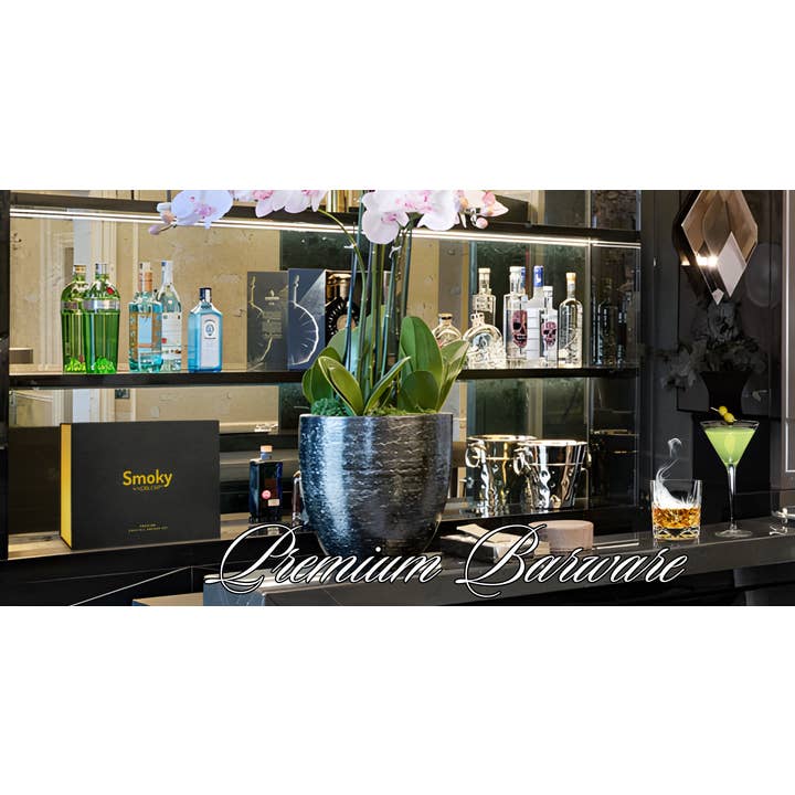 NOBLESIP - Wholesale Bar Tool - Whiskey INNOVATIVE Chilling Ice Balls, Great Home Bar Gift8