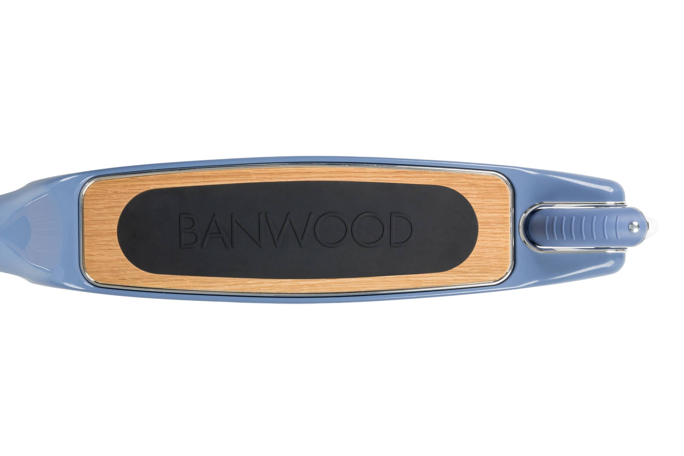 Banwood SL Europe - Venta al por mayor Bicicleta/patinete - Niños - PATINETE MAXI VINTAGE BANWOOD - AZUL9