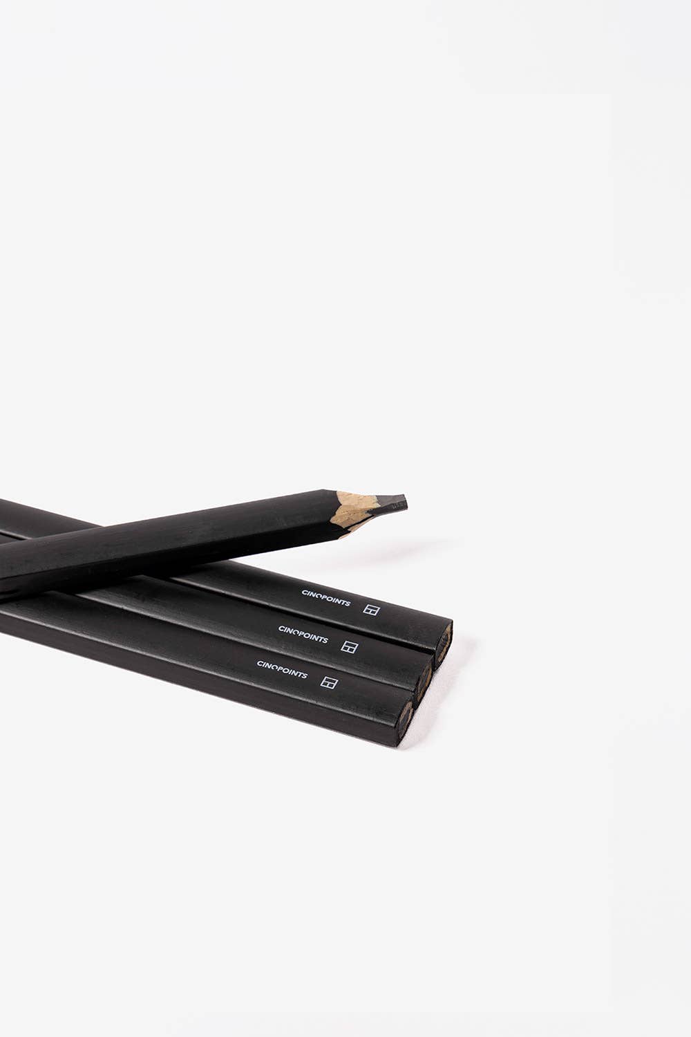 Cinqpoints – wholesale Pencil – Carpenter Pencil Stationery Christmas Gift2