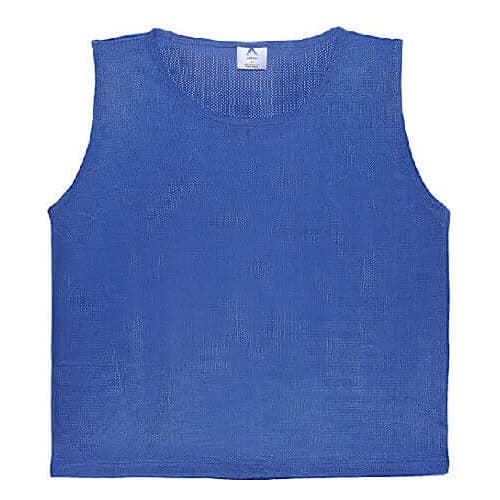 Athllete - Wholesale Safety vest – Unisex - Athllete DURAMESH Set of 6 - Scrimmage Vest/Pinnies/Team Pra7