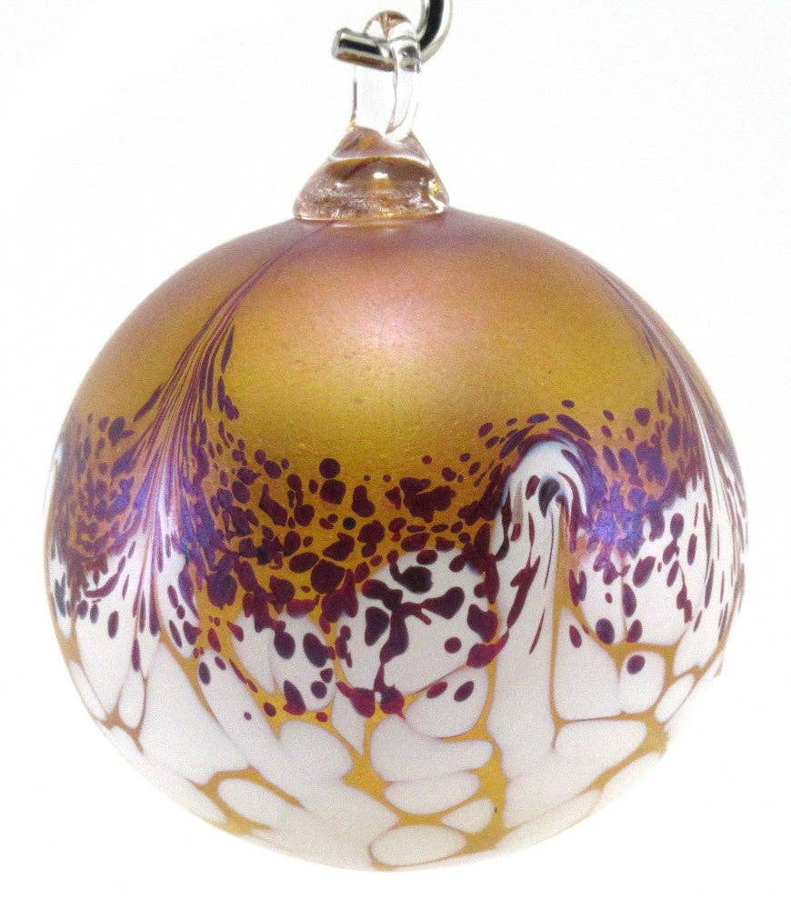 The Furnace: a glassworks - Wholesale Ornament - Artisan Ornaments10