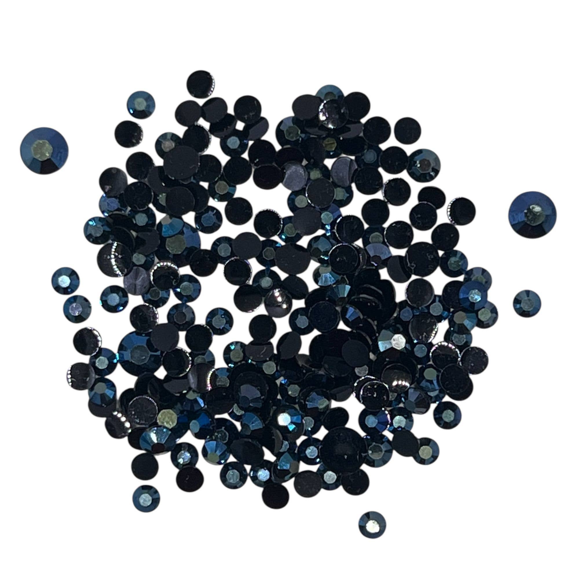 Buttons Galore & More – wholesale DIY-pysselkit – Snögubbe Ram DIY Pysselkit6