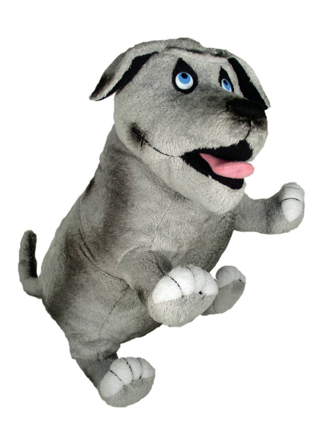 MerryMakers - Wholesale Stuffed/Plush Toy - Kids & Baby - Walter The Farting Dog Plush1