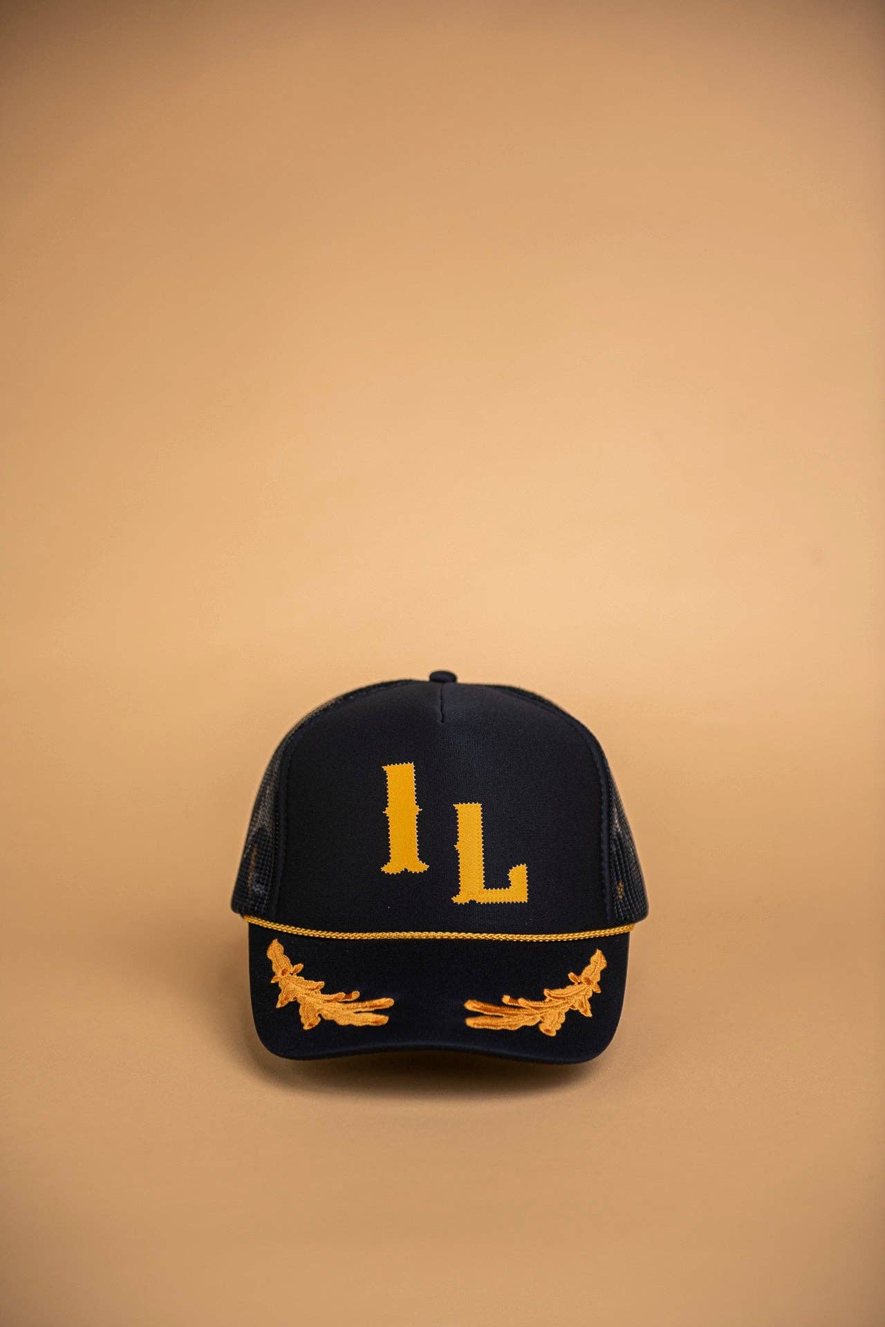 Ascot + Hart - Wholesale Trucker Hat - Unisex - Interstate Trucker14