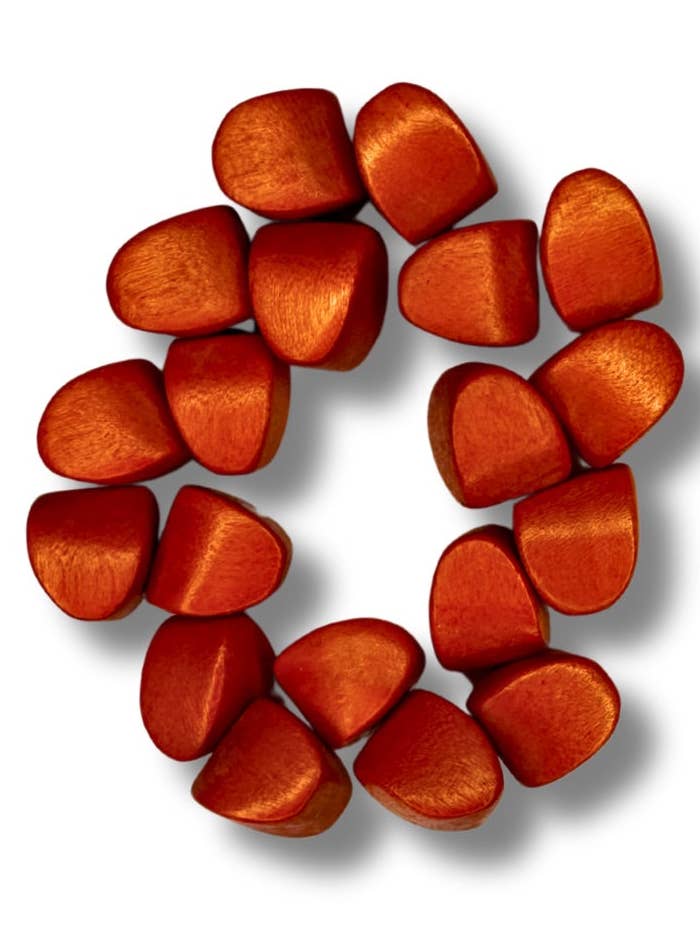 Bracelet Argentine bois pour la vente par Bijondo