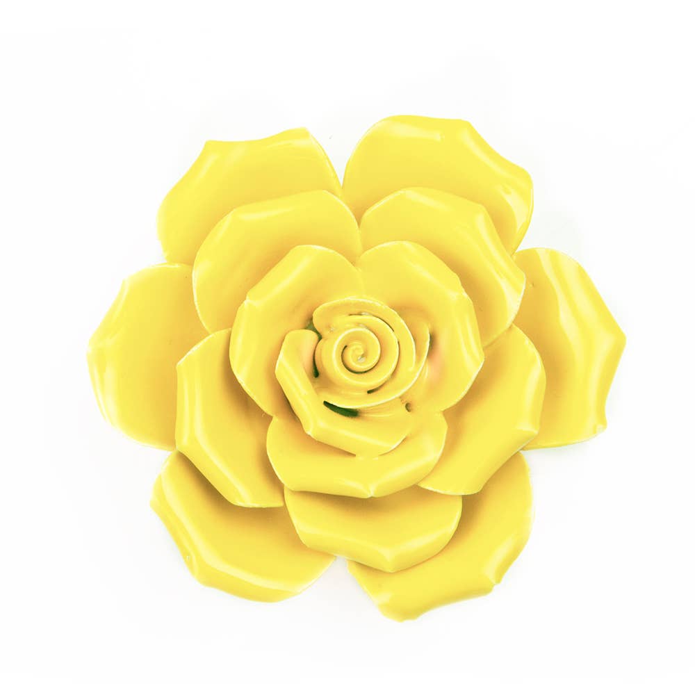 Chive - Vente Coffret cadeau/set pour jeune maman - Coffrets Cadeaux d'Art Mural Fait Main Roses2