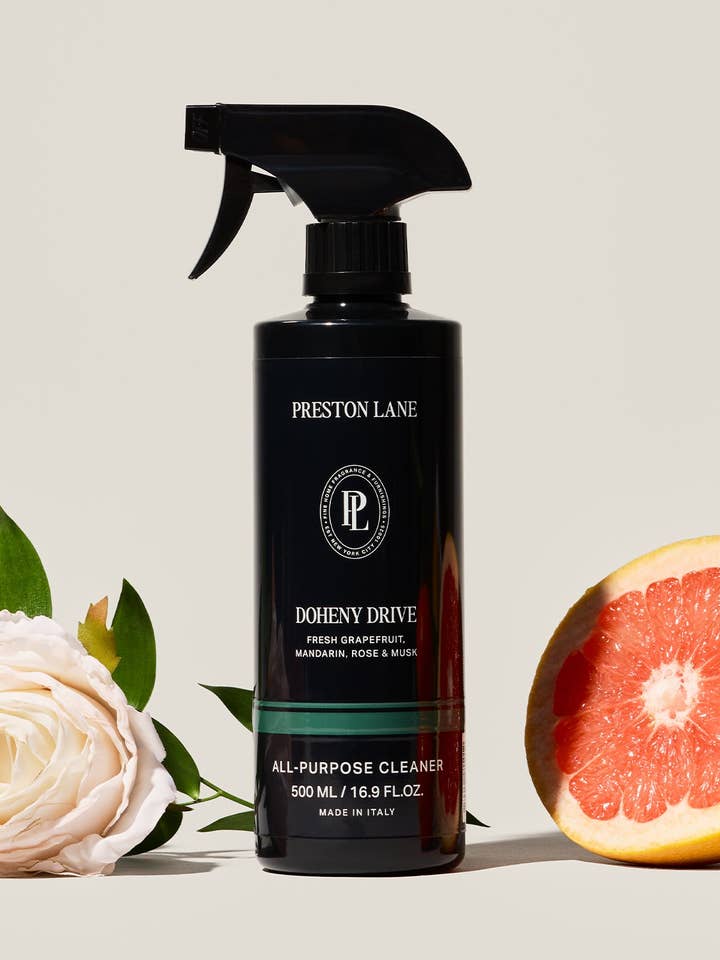 The All Purpose Cleaner for wholesale by Preston Lane