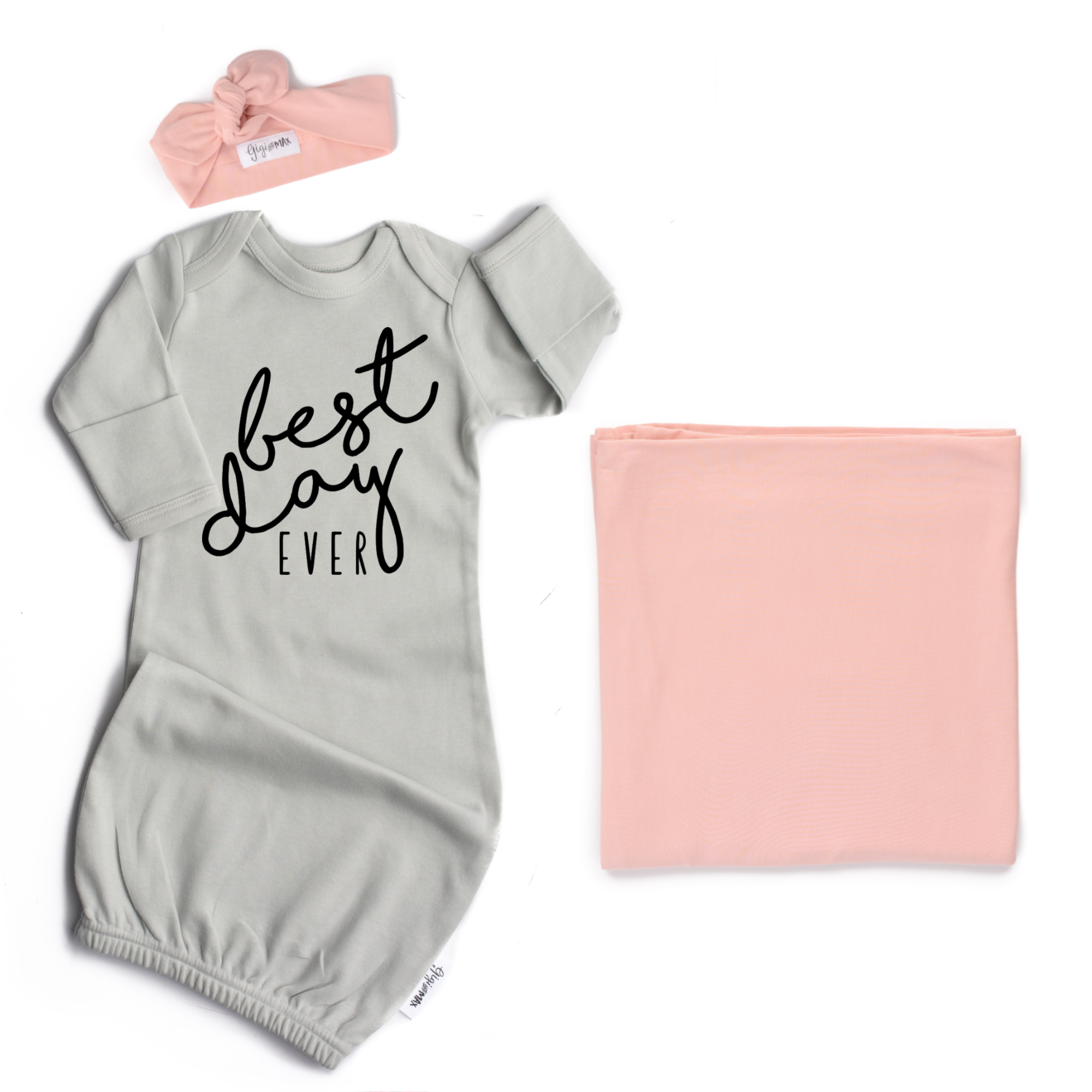 Mama Bear Up State Birth Designer Newborn Crawling Suit Lone-Sleeved Romper Bodysuit