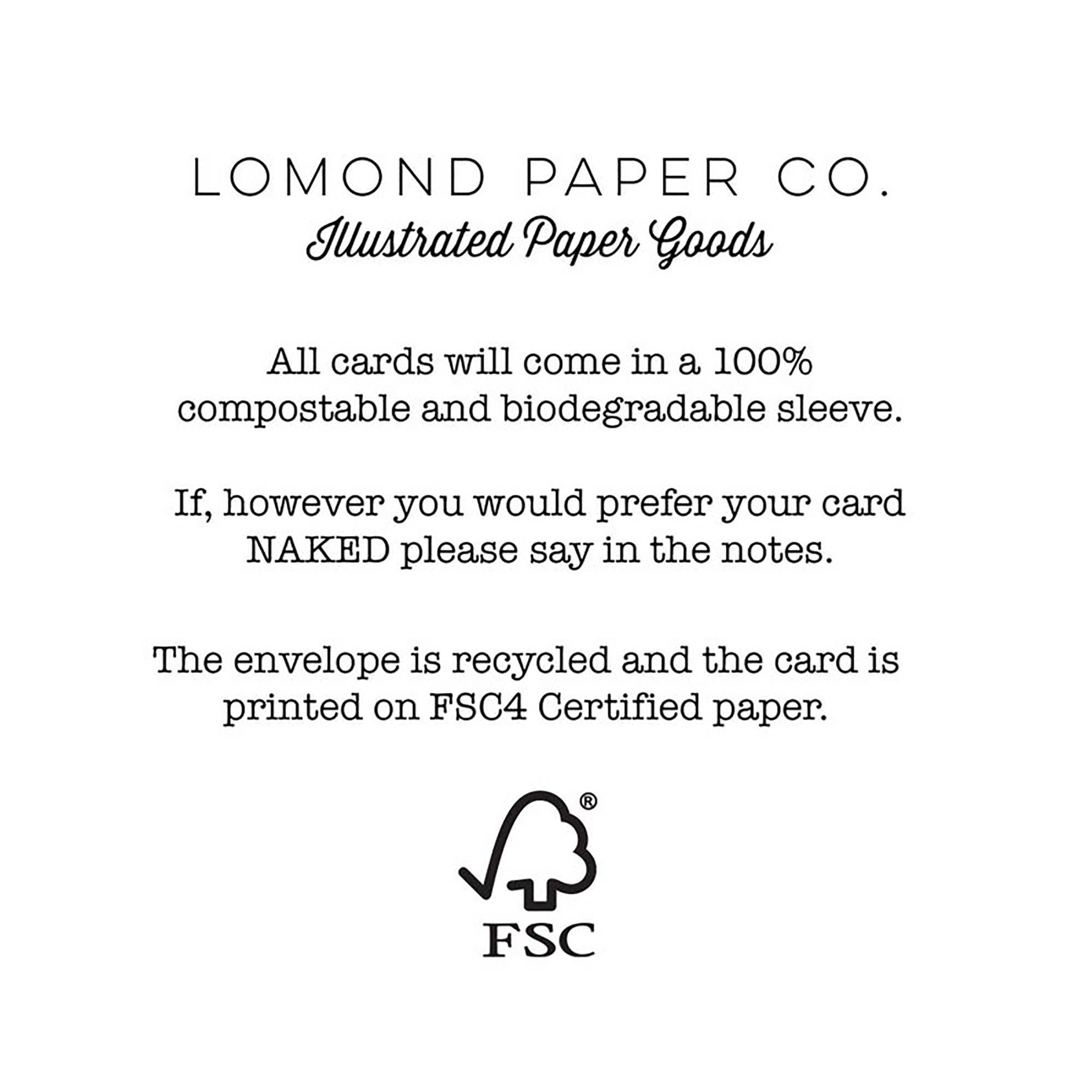 Lomond Paper Co - Wholesale Birthday Card - Colourful, Floral 100th Birthday Card7