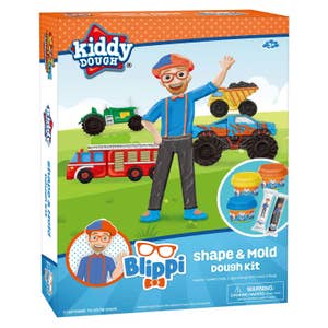 Blippi My First Science Kit - Sink or Float