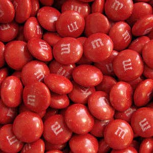 Shop The King - Wholesale Chocolate Covered Sweets - M&M's Colorworks Milk Chocolate Individual Single Colored Candy Bulk 10 Pound Box11