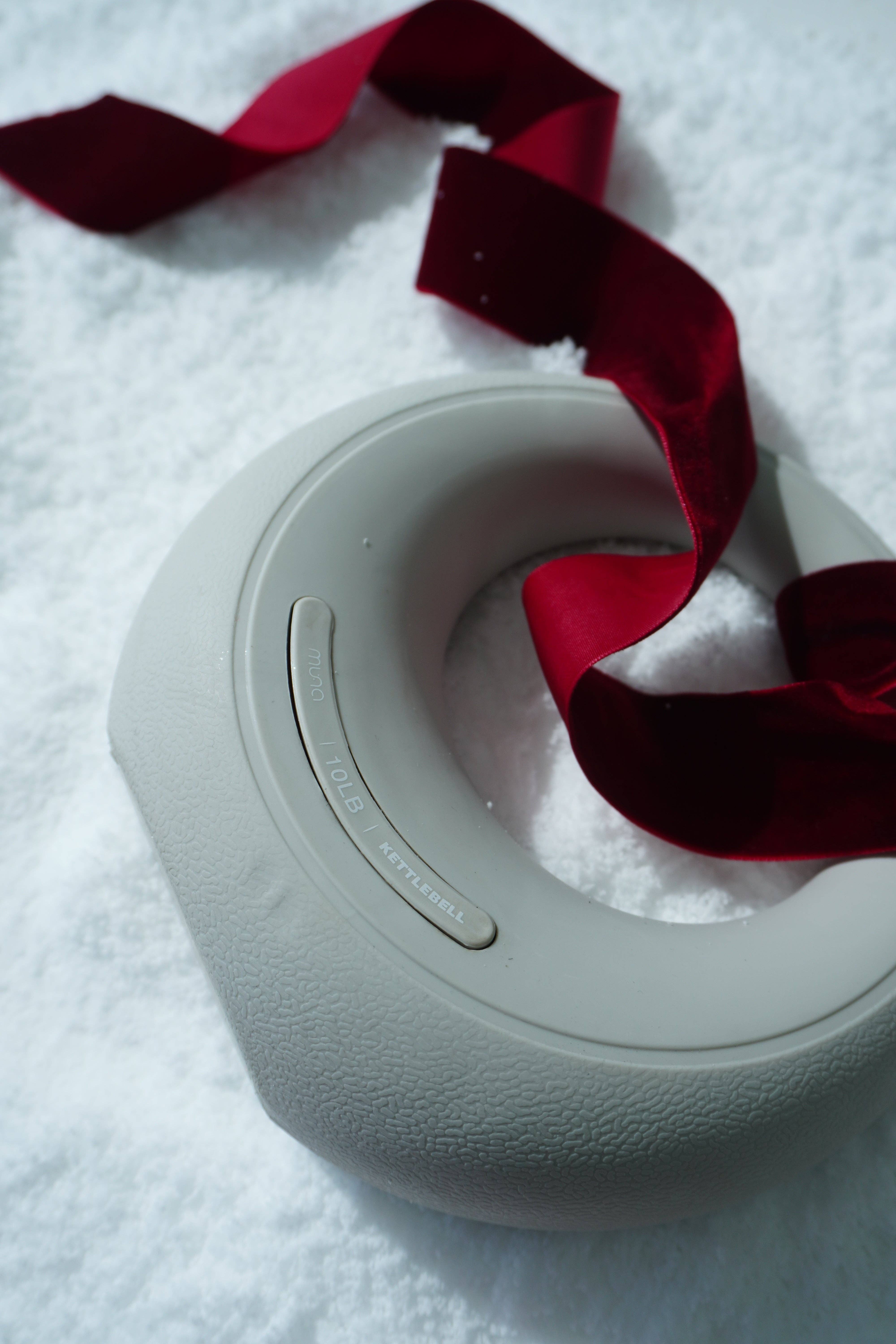 Milk Tea Kettlebell for wholesale on Faire1