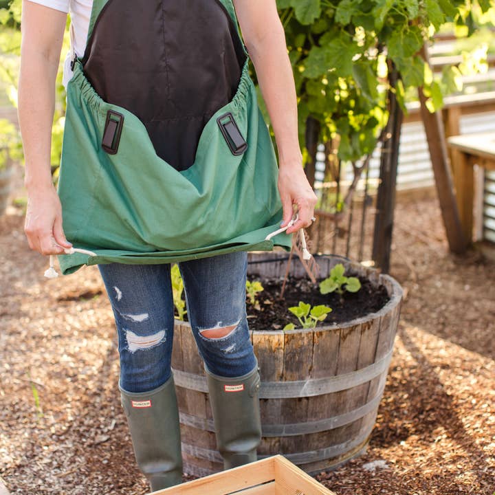 Roo Apron - Venta al por mayor Delantales - Delantal The Roo4