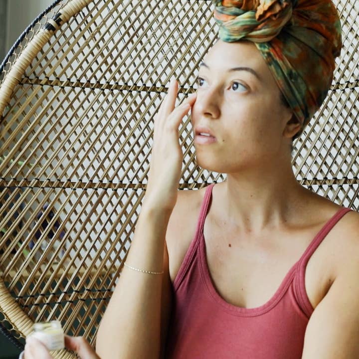 florapothecarie - Wholesale Eye Cream/Gel - Brightening Eye Balm2