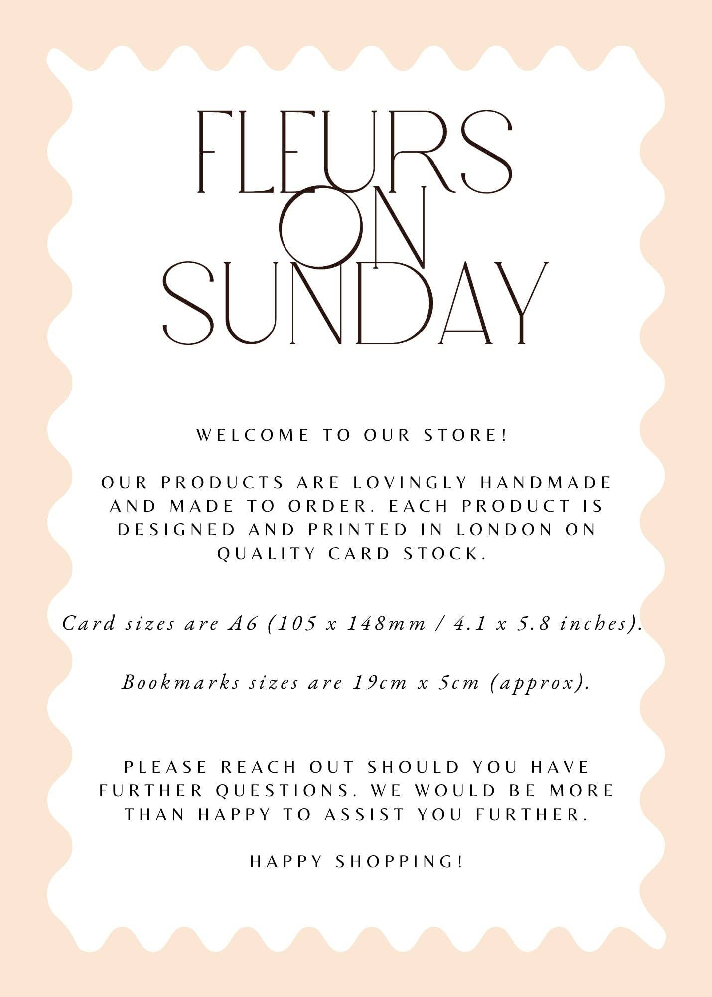 Fleurs on Sunday - Vendita all'ingrosso Segnalibro - Segnalibro del Festival d'Autunno | Segnalibro Autunnale con Zucca di Una Mamma per Amica2