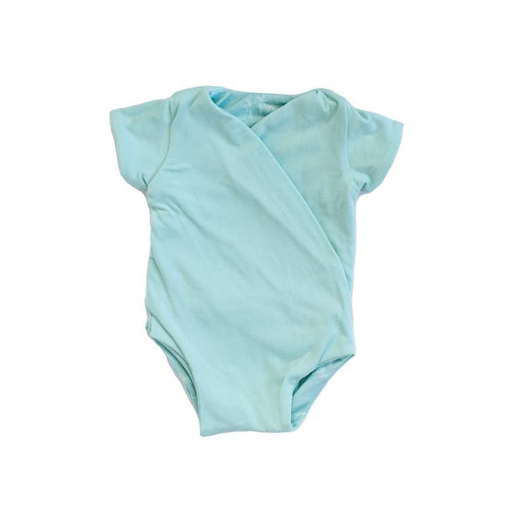 Mama Coco - Wholesale Bodysuit (Non-Footed) - Baby - WINGED BODYSUIT4