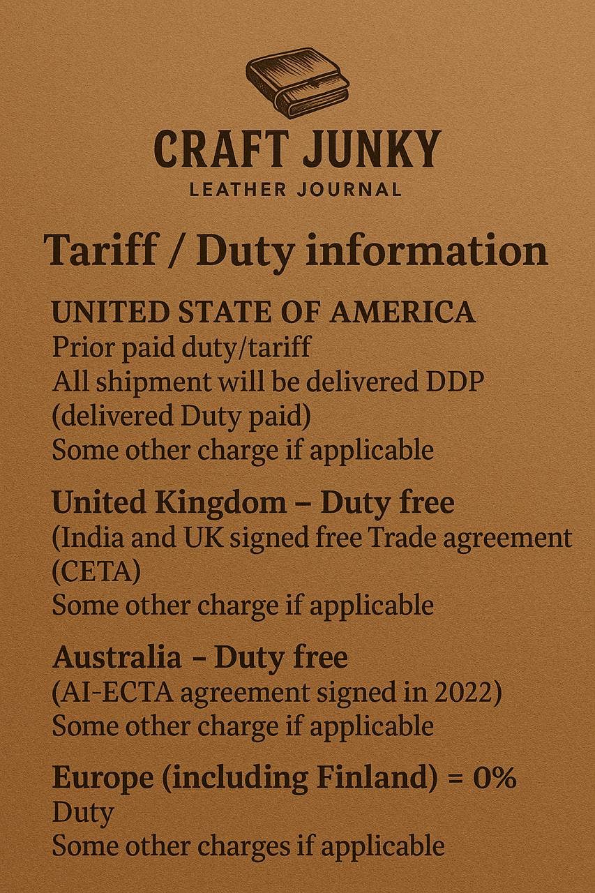 R K Handicrafts and Exporters – Großhandel Tagebuch – Notizbuch aus Leder im Vintage-Stil mit Aufdruck Mutter der Erde2