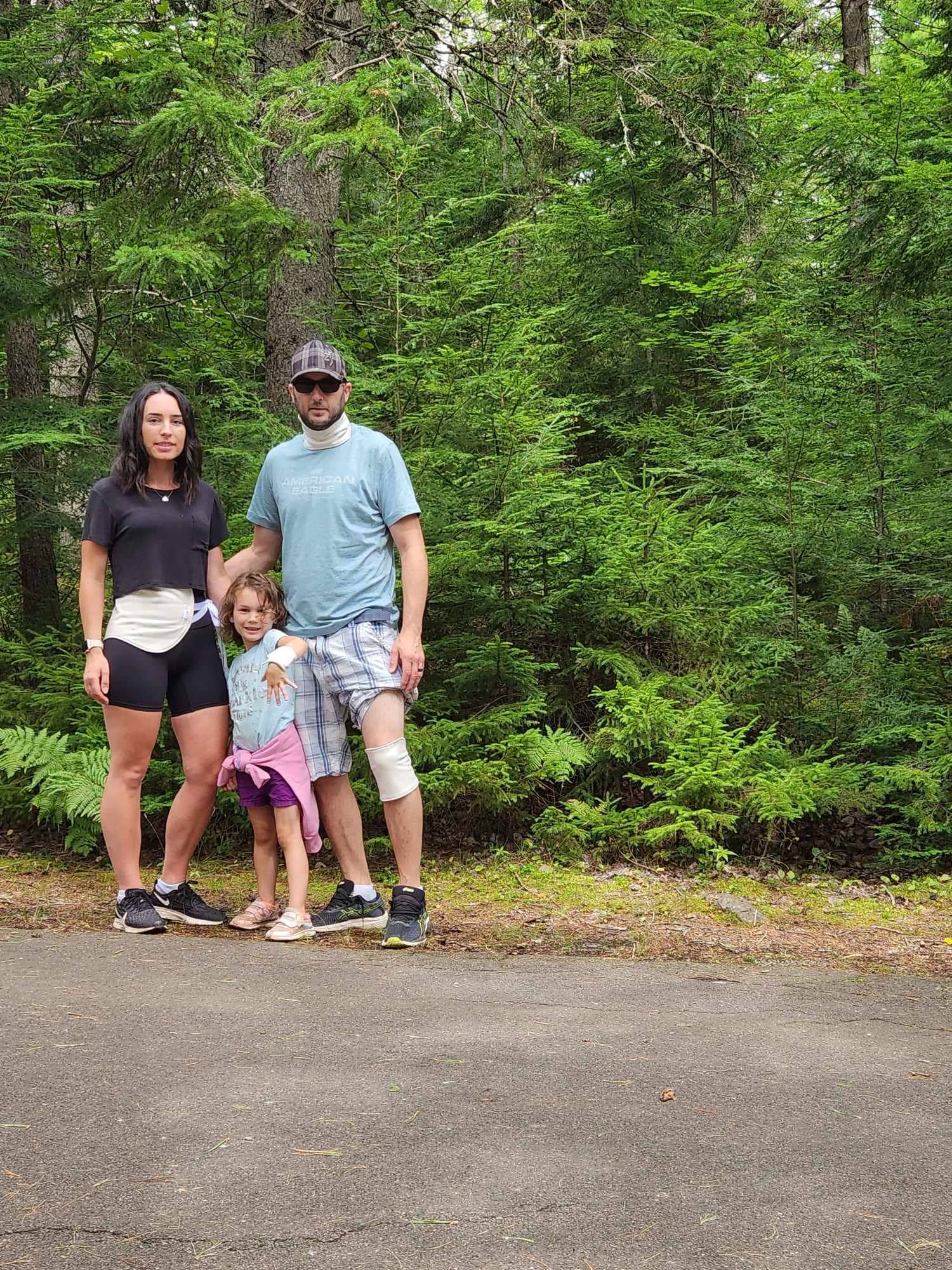 LISS & LANDI - Vendita all'ingrosso Batuffolo di cotone - Confezione di olio di ricino biologico - Knee S/M2