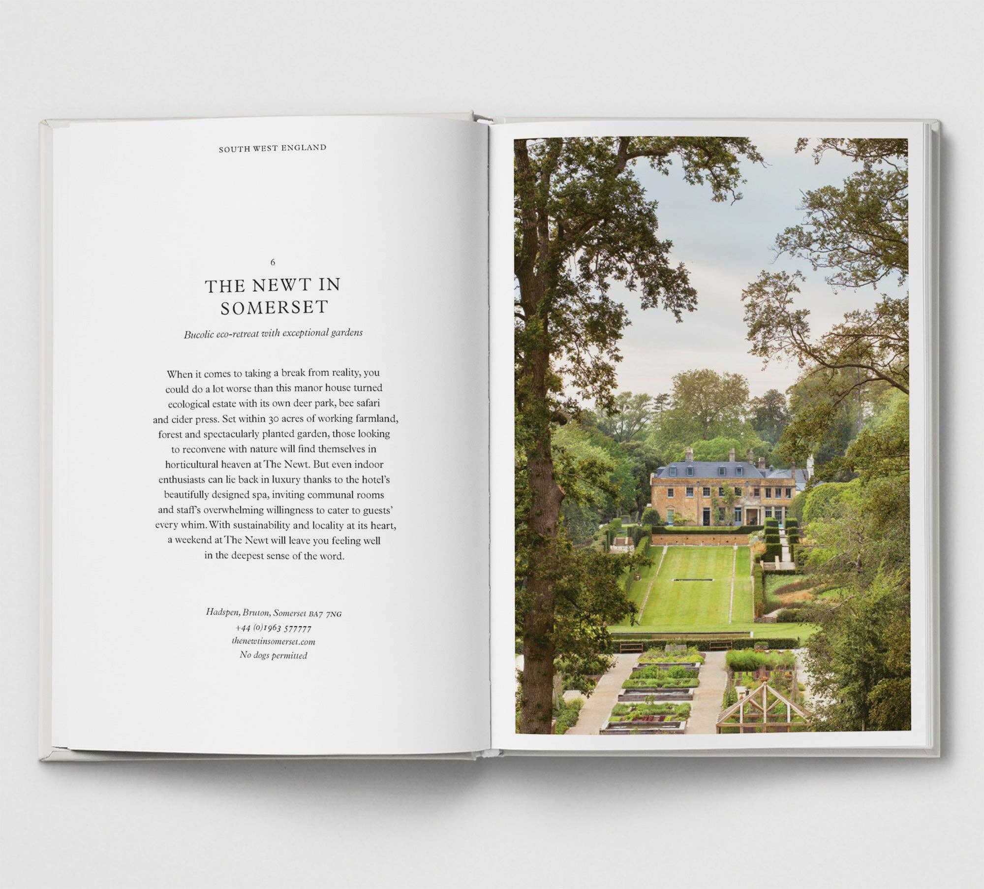 Hoxton Mini Press – wholesale Travel – British Boutique Hotels3