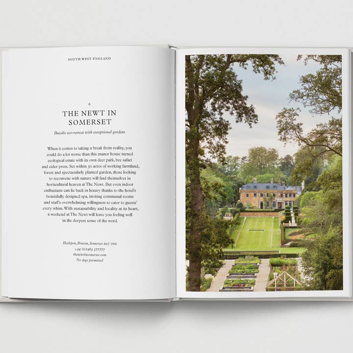 Hoxton Mini Press – wholesale Travel – British Boutique Hotels3