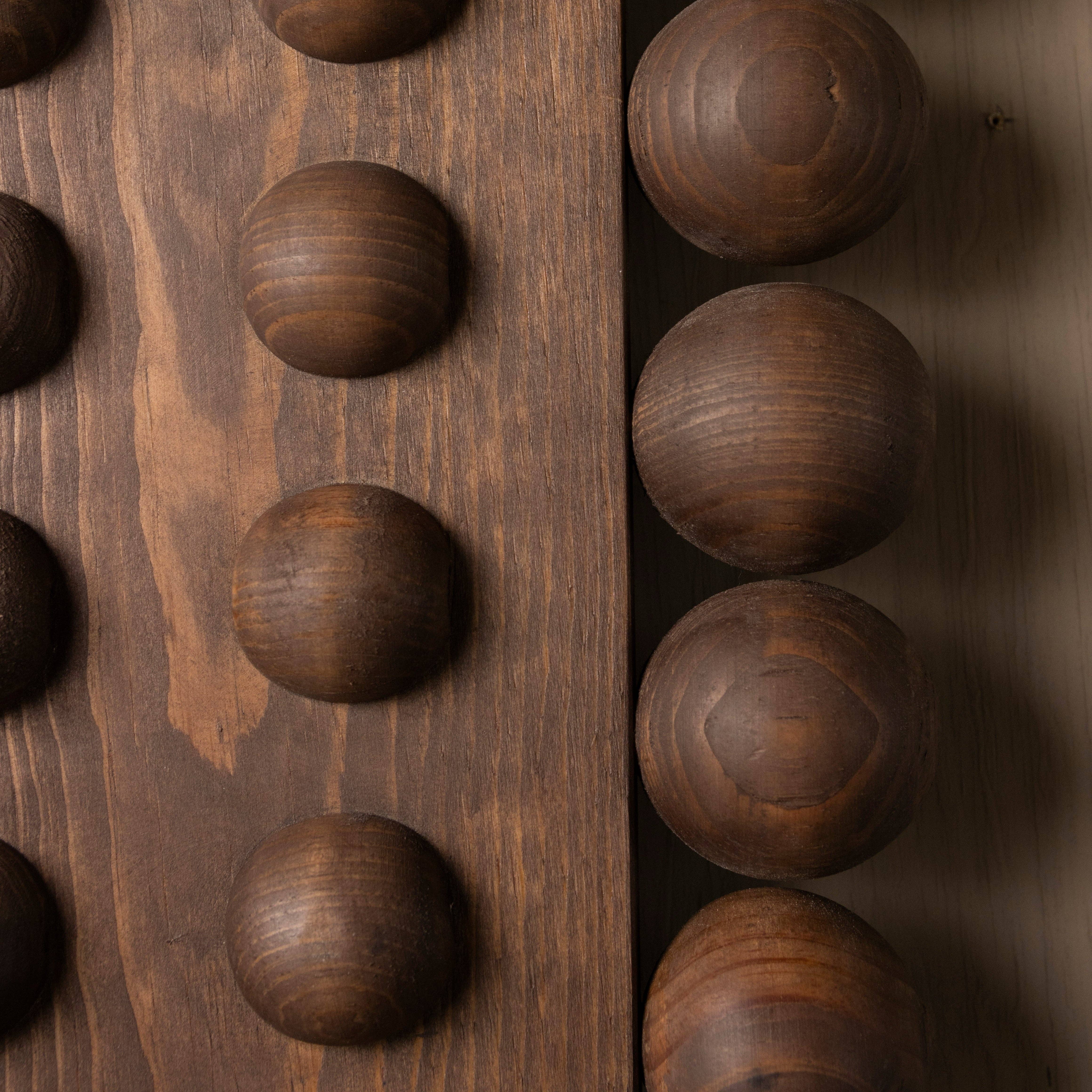 Meso Goods - Wholesale Wall Accent - Porton Wall Art by Diego Olivero Studio3