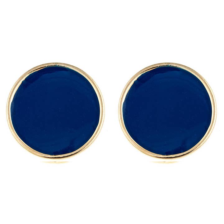 Fornash - Wholesale Shoe Accessories - Monogram Enamel Shoe Clips5