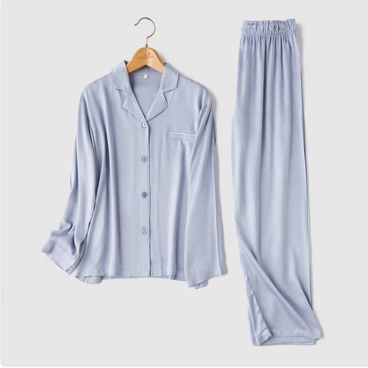 DrifWoo - Vendita all'ingrosso Maglia loungewear - Uomo - Set Pigiama da Uomo – Confezione Regalo Coordinata per Coppie