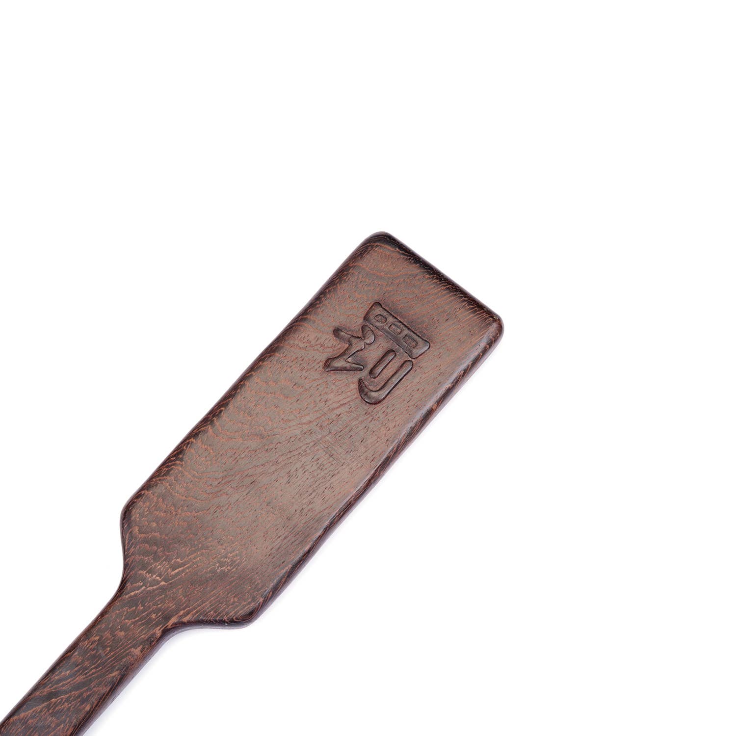 Liebe Seele – wholesale Sex toy – Premium Wenge Wood Square Paddle8