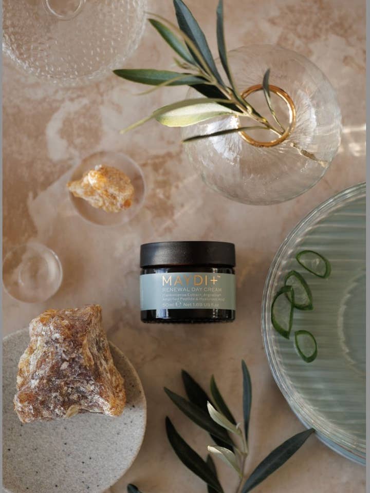 Vernieuwende Dagcrème voor wholesale door MAYDI+™