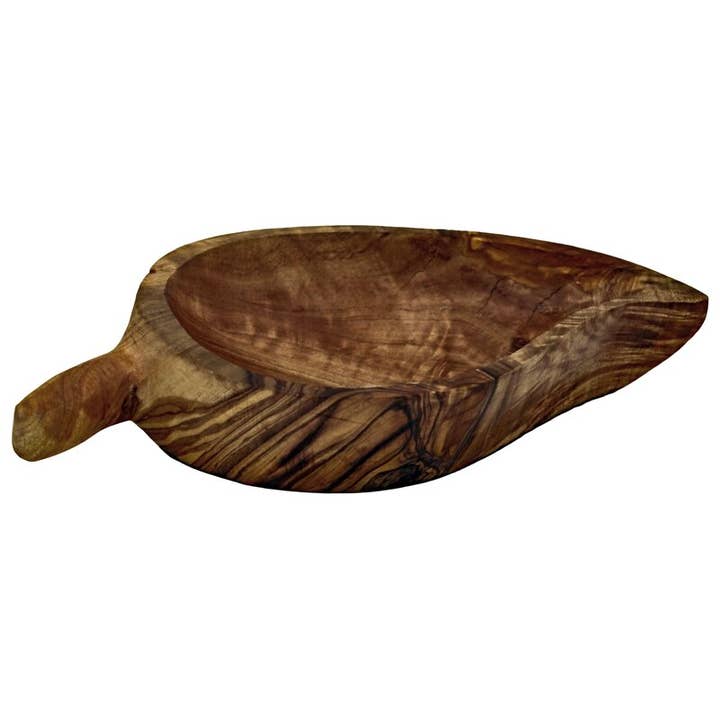 Spa Vivent - Wholesale Bath Soap Dish - unicorn® olive wood soap dish sheet