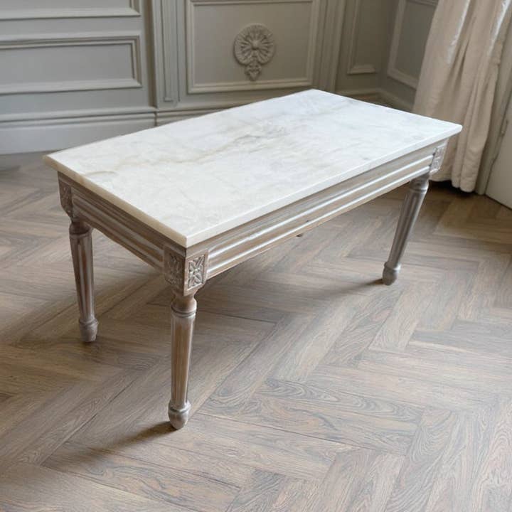 Palais Coffee Table for wholesale by Manoir