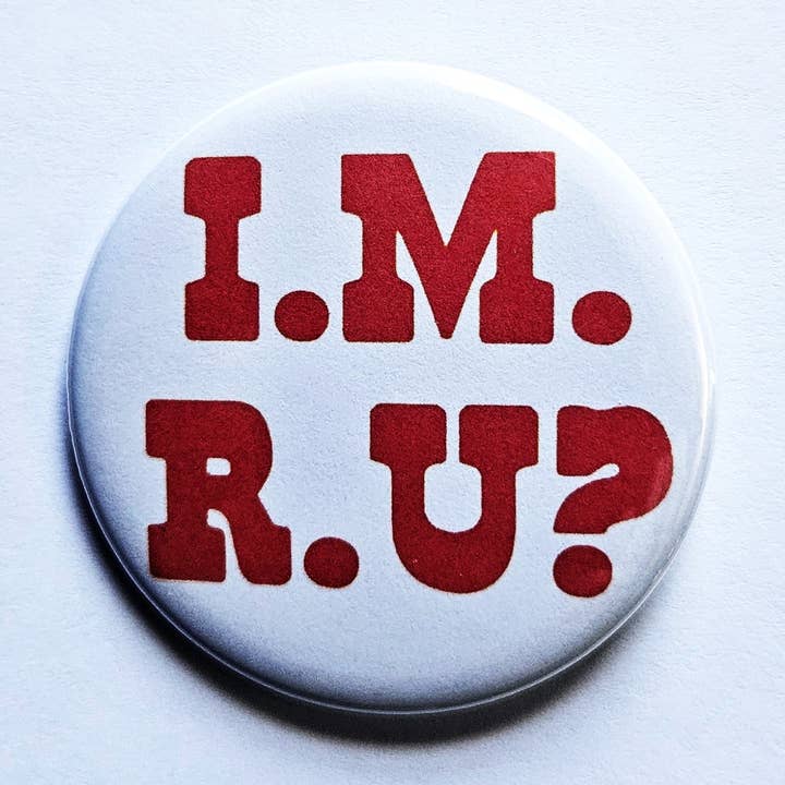 Flip The Record - Wholesale Lapel pin/button - Vintage Pride Buttons Magnets & Bottle Openers. set 031