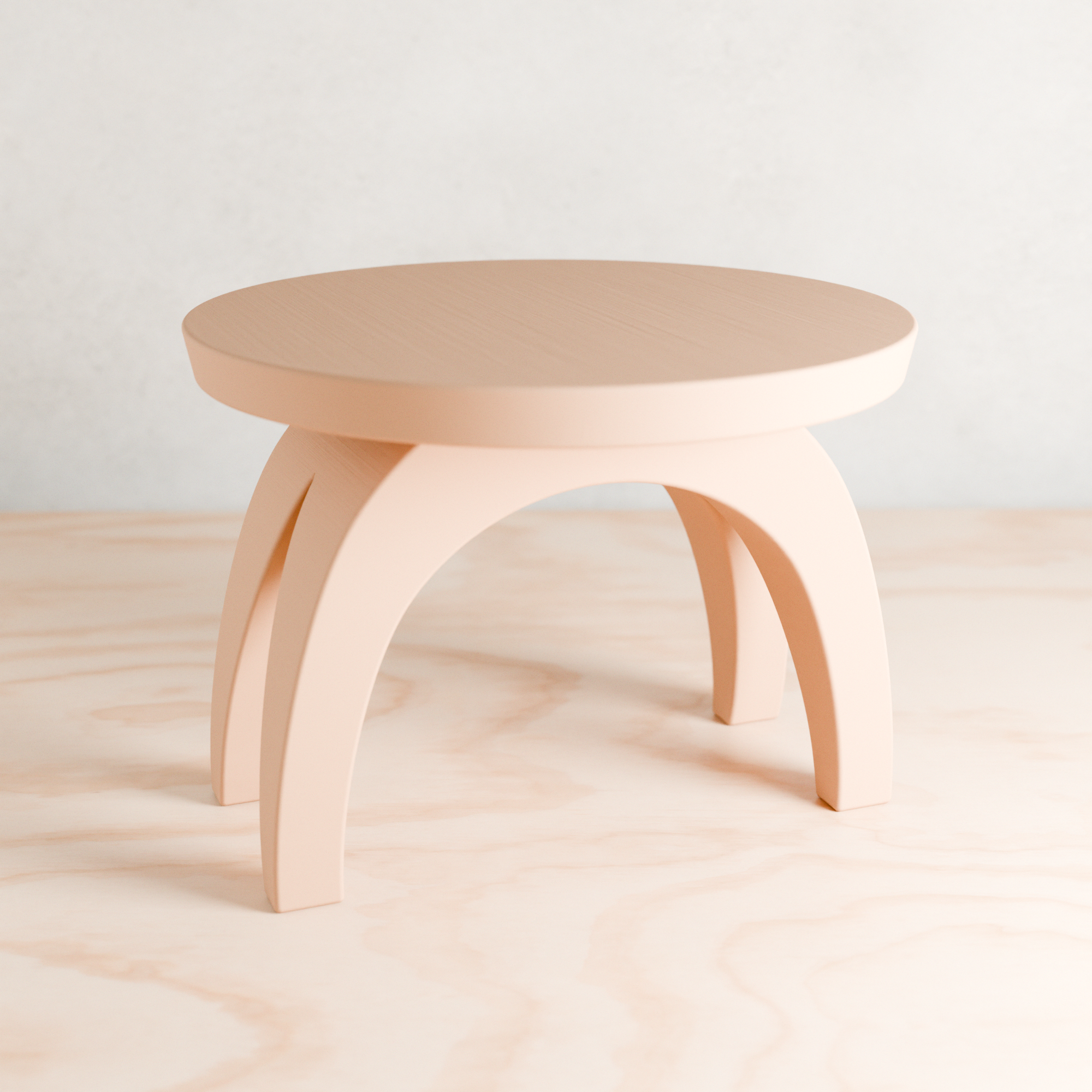 Modernized Pottery – wholesale Plant pot stand – Plant Stand - ARC6