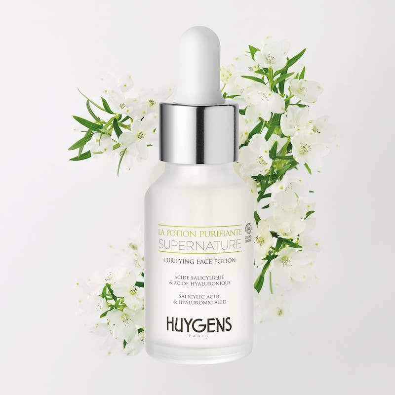 Huygens - Wholesale Facial Serum/Concentrate - Supernature Purifying Potion0