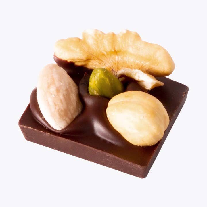 Mediterraneo - Bulk Specialties 460g für den Großhandel von Bomboneria Pons