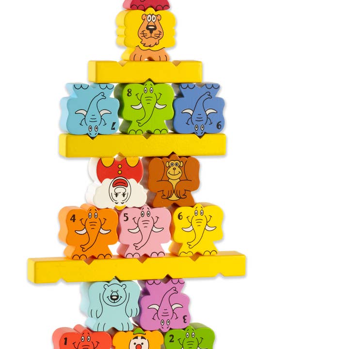 Zimbbos for wholesale by Blue Orange Games