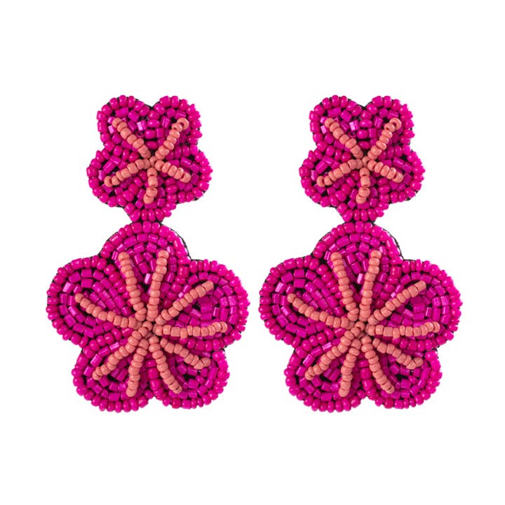 Orecchini Kayla per la vendita all'ingrosso da parte di Towne & Reese