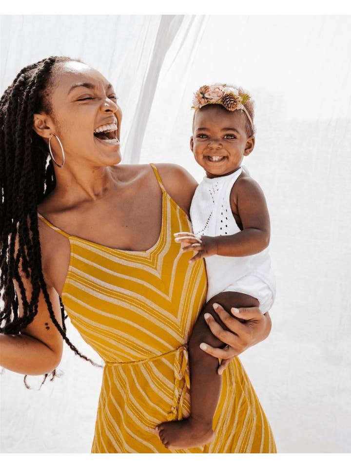 Bailey's Blossoms - Vente Body (sans pieds) – bébé - Barboteuse dos-nu en crochet Drake - Gardenia23